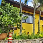 Casa Ferradura Com Hidro,Piscina E 500 Metros Da Praia