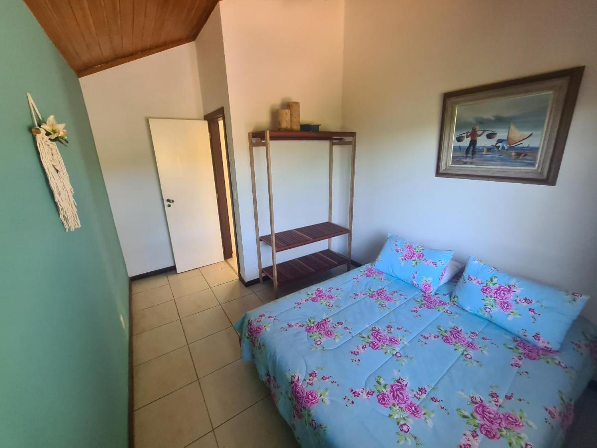 Casa Ferradura Com Hidro,piscina E 500 Metros Da