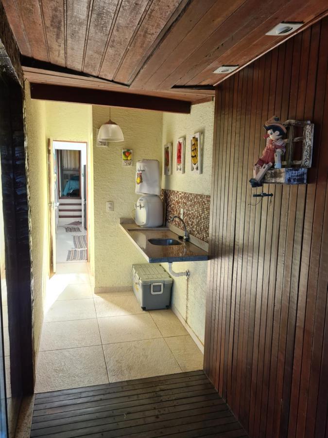 Сasa de vacaciones Casa Ferradura Com Hidro,piscina E 500 Metros Da