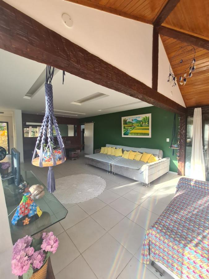 Сasa de vacaciones Casa Ferradura Com Hidro,piscina E 500 Metros Da