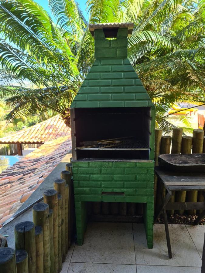 Сasa de vacaciones Casa Ferradura Com Hidro,piscina E 500 Metros Da Búzios