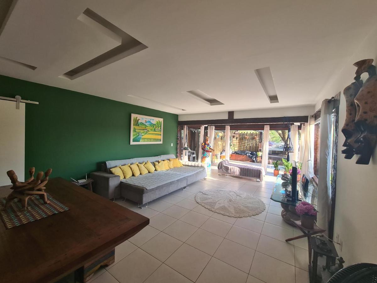 Casa Ferradura Com Hidro,piscina E 500 Metros Da