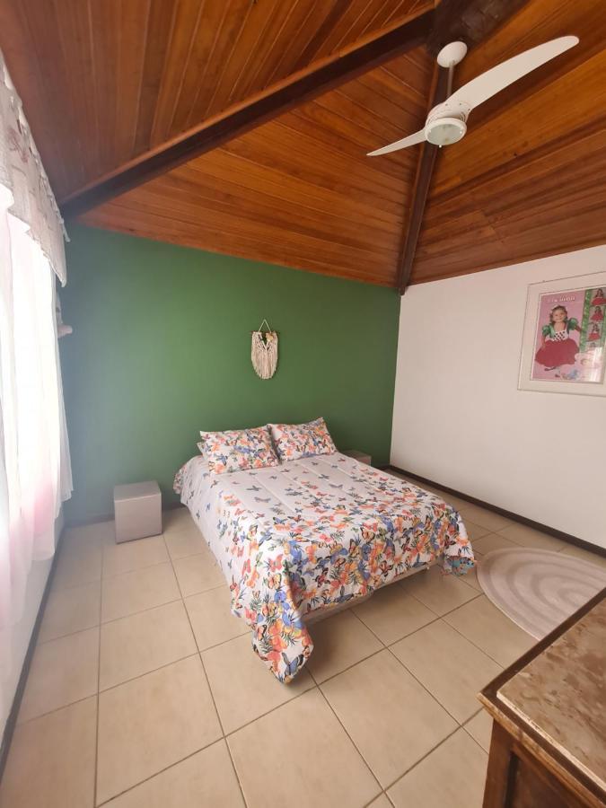 Casa Ferradura Com Hidro,piscina E 500 Metros Da * Búzios