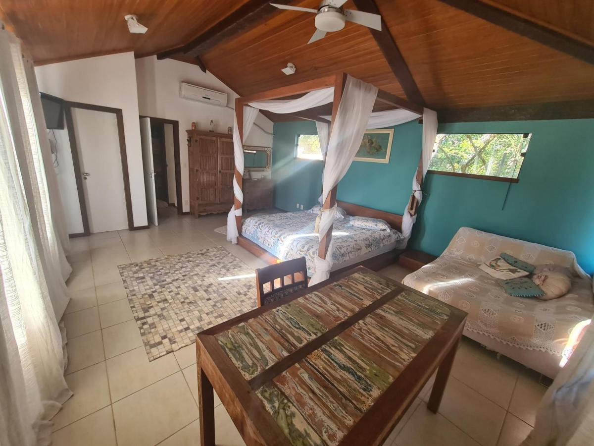 Casa Ferradura Com Hidro,piscina E 500 Metros Da Búzios