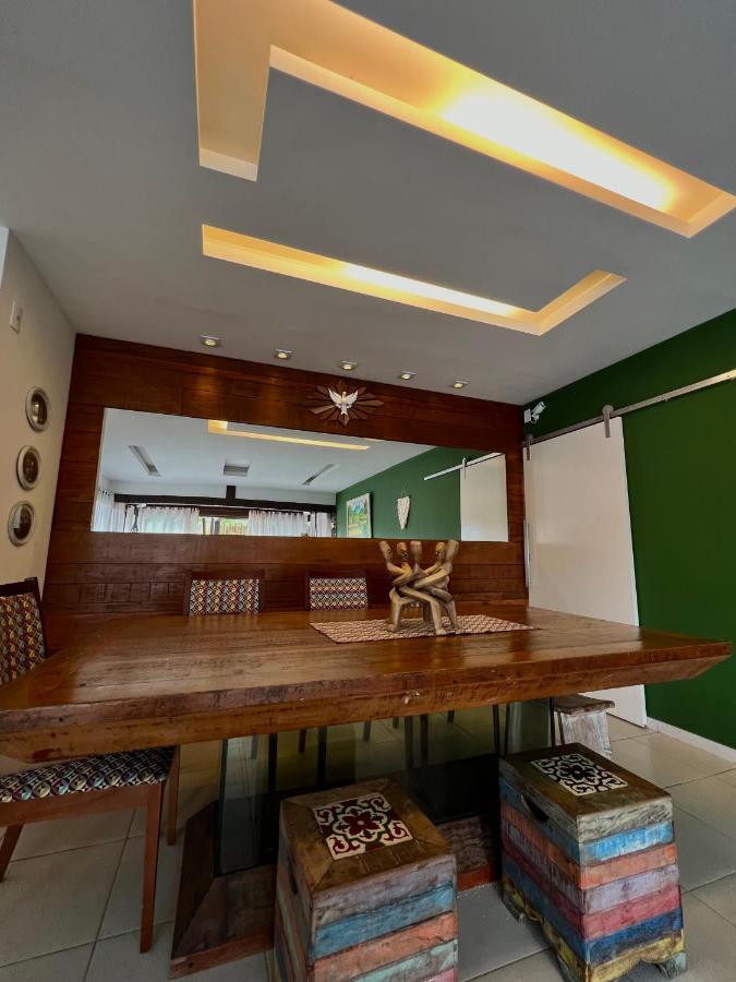Casa Ferradura Com Hidro,piscina E 500 Metros Da Сasa de vacaciones