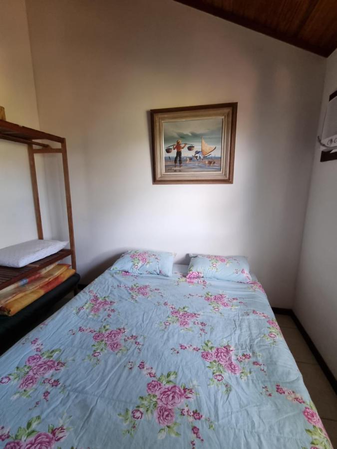 Casa Ferradura Com Hidro,piscina E 500 Metros Da * Búzios