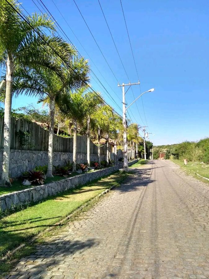 Casa Ferradura Com Hidro,piscina E 500 Metros Da Сasa de vacaciones *