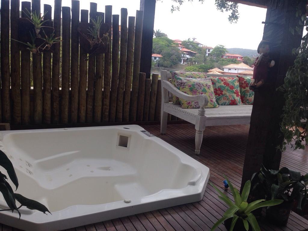 Сasa de vacaciones Casa Ferradura Com Hidro,piscina E 500 Metros Da