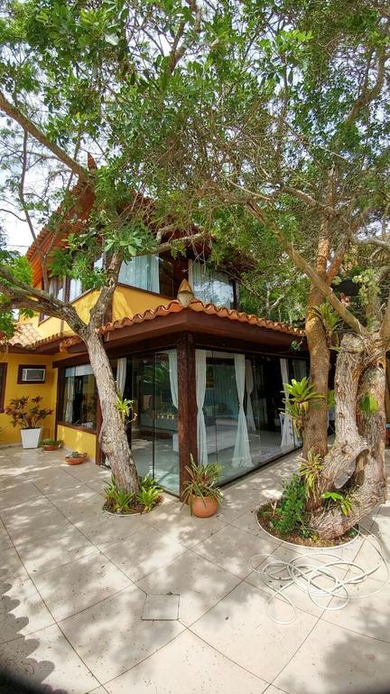 Casa Ferradura Com Hidro,piscina E 500 Metros Da * Búzios