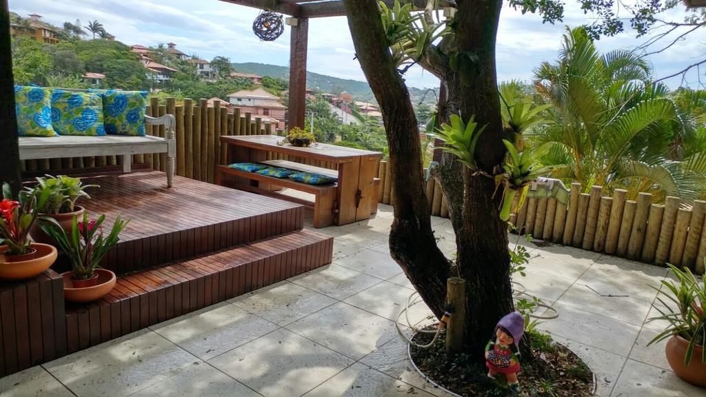 Сasa de vacaciones Casa Ferradura Com Hidro,piscina E 500 Metros Da
