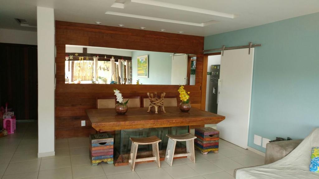 Сasa de vacaciones Casa Ferradura Com Hidro,piscina E 500 Metros Da Búzios