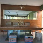Casa Ferradura Com Hidro,Piscina E 500 Metros Da Praia