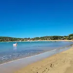 Casa Ferradura Com Hidro,Piscina E 500 Metros Da Praia
