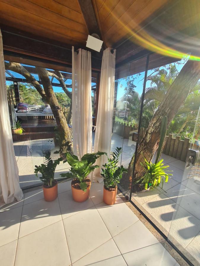 Casa Ferradura Com Hidro,piscina E 500 Metros Da *