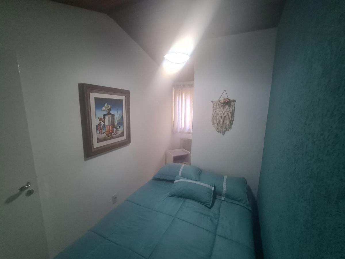 Сasa de vacaciones Casa Ferradura Com Hidro,piscina E 500 Metros Da Búzios