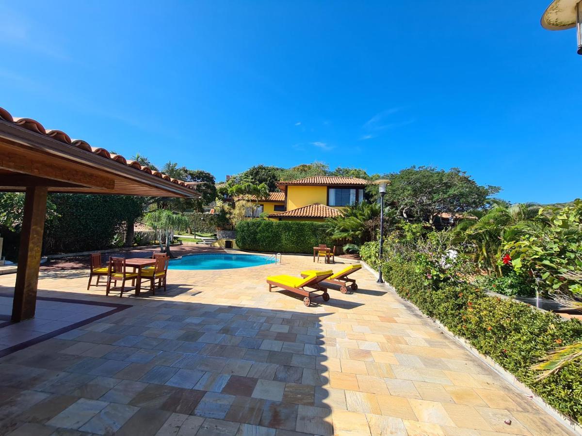 Сasa de vacaciones Casa Ferradura Com Hidro,piscina E 500 Metros Da *