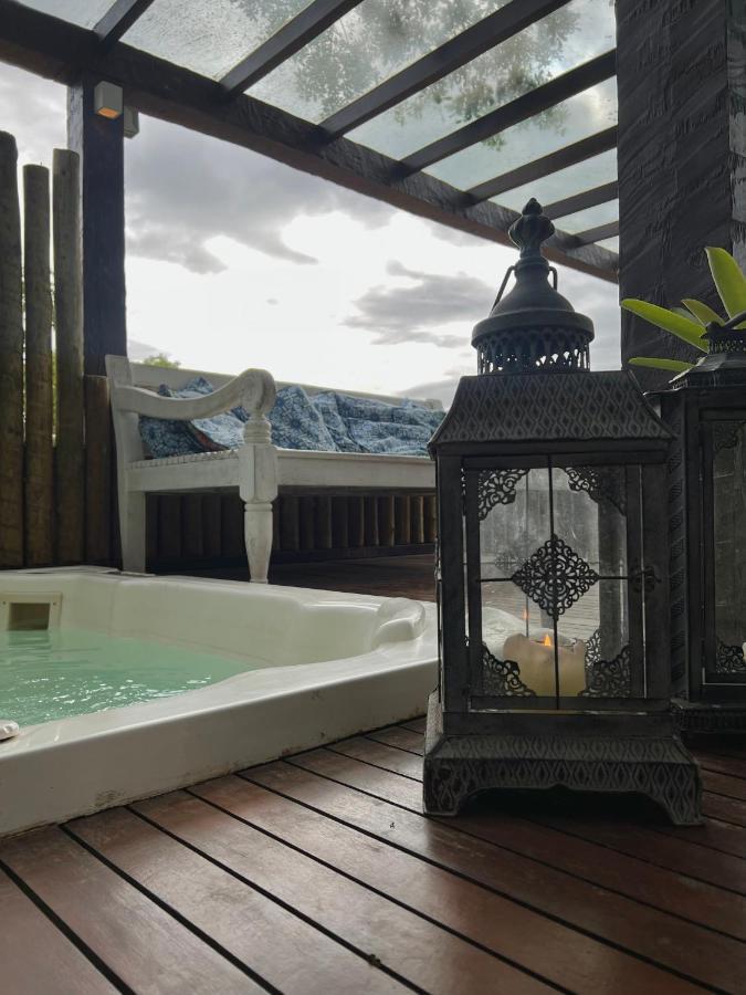Casa Ferradura Com Hidro,piscina E 500 Metros Da Сasa de vacaciones *