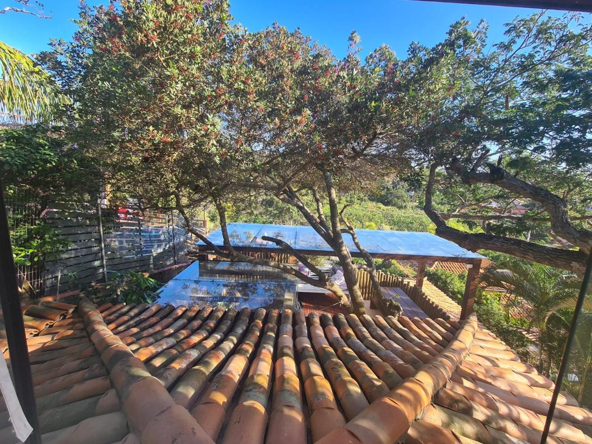 Casa Ferradura Com Hidro,piscina E 500 Metros Da * Búzios