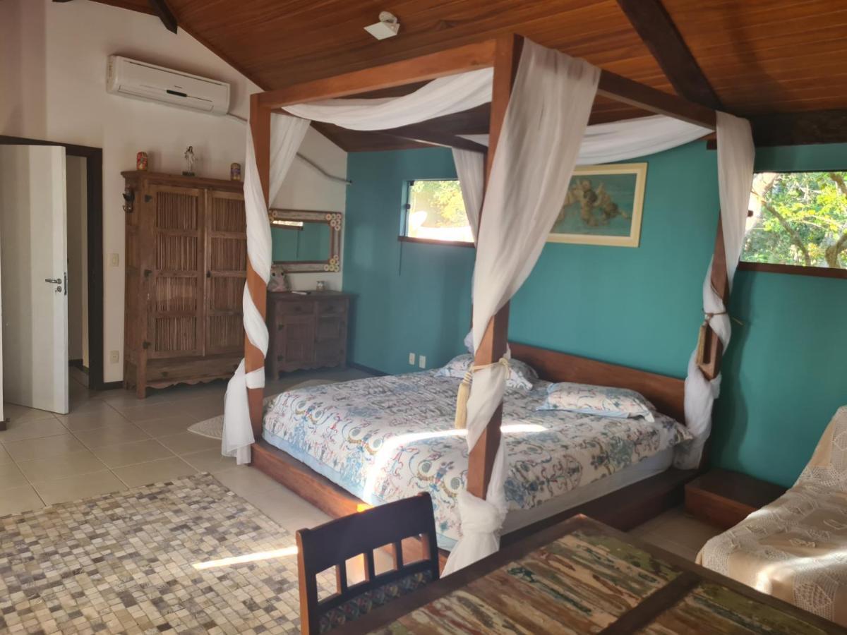 Casa Ferradura Com Hidro,piscina E 500 Metros Da Búzios