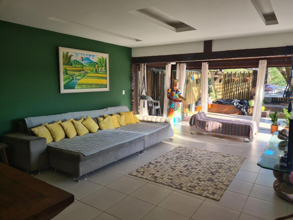Сasa de vacaciones Casa Ferradura Com Hidro,piscina E 500 Metros Da *