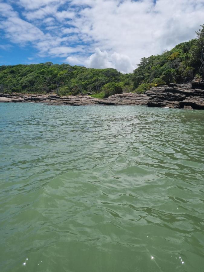 Casa Ferradura Com Hidro,piscina E 500 Metros Da Búzios