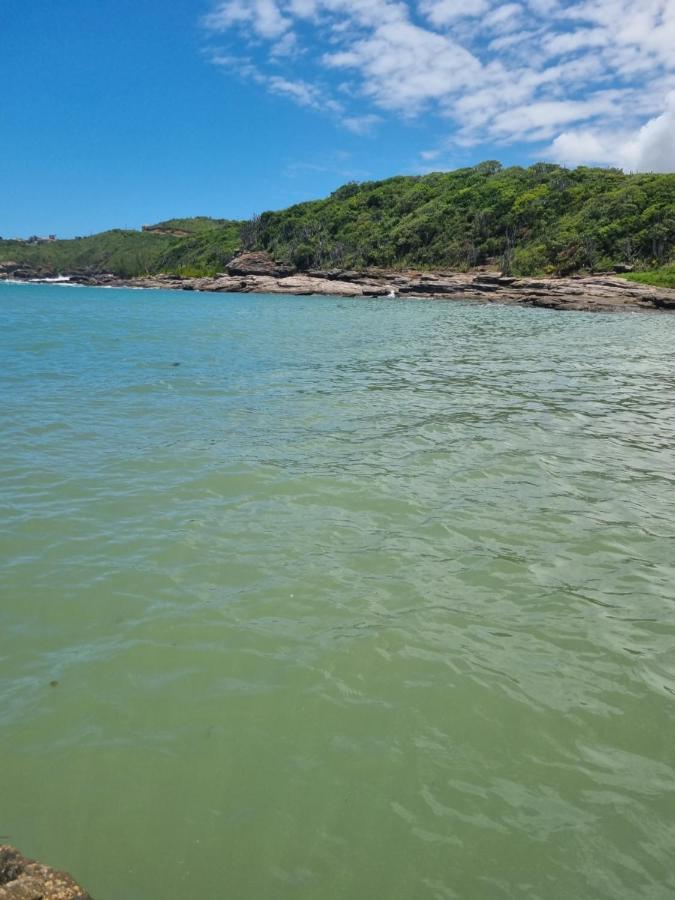 Casa Ferradura Com Hidro,piscina E 500 Metros Da