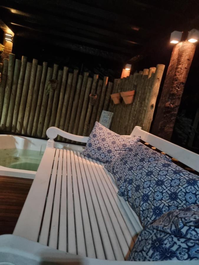 Casa Ferradura Com Hidro,piscina E 500 Metros Da Сasa de vacaciones Búzios