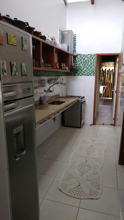 Casa Ferradura Com Hidro,piscina E 500 Metros Da Сasa de vacaciones *