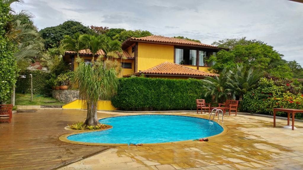 Сasa de vacaciones Casa Ferradura Com Hidro,piscina E 500 Metros Da *