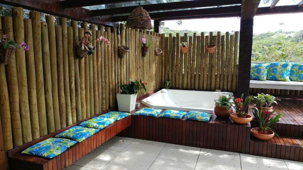 Casa Ferradura Com Hidro,piscina E 500 Metros Da Сasa de vacaciones