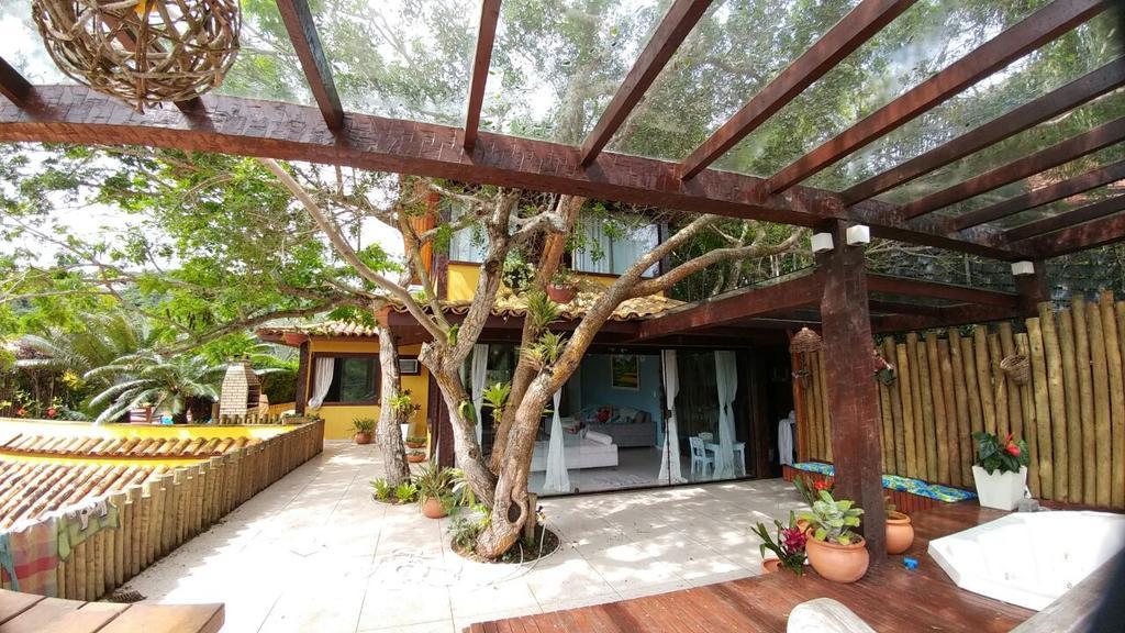 Casa Ferradura Com Hidro,piscina E 500 Metros Da Búzios